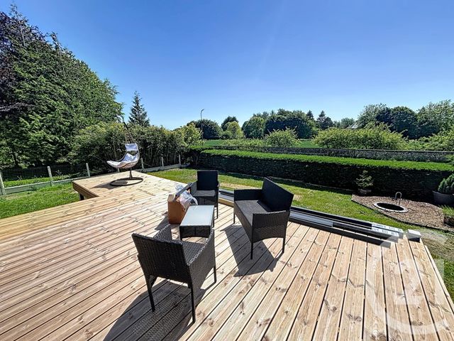 Maison &agrave; vendre - 4 pi&egrave;ces - 126,61 m2 - Valmont - 76 - HAUTE-NORMANDIE