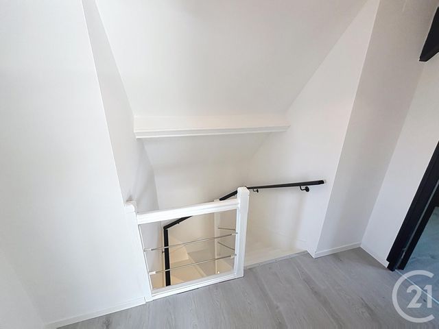 Maison &agrave; vendre - 4 pi&egrave;ces - 126,61 m2 - Valmont - 76 - HAUTE-NORMANDIE