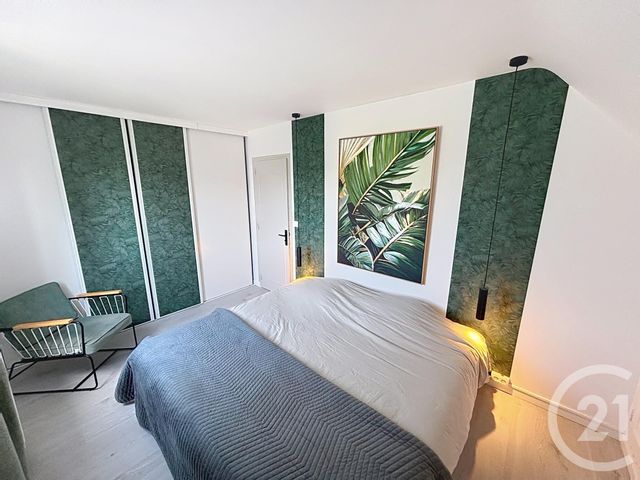 Maison &agrave; vendre - 4 pi&egrave;ces - 126,61 m2 - Valmont - 76 - HAUTE-NORMANDIE