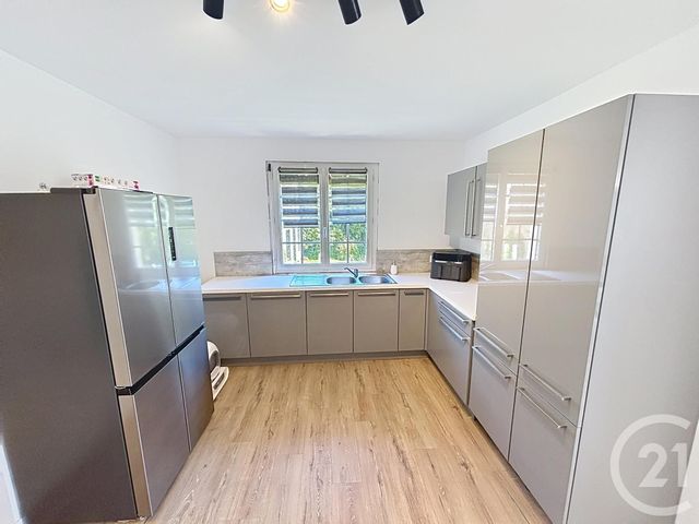 Maison &agrave; vendre - 4 pi&egrave;ces - 126,61 m2 - Valmont - 76 - HAUTE-NORMANDIE