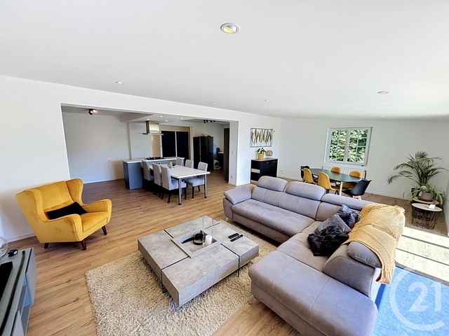 Maison &agrave; vendre - 4 pi&egrave;ces - 126,61 m2 - Valmont - 76 - HAUTE-NORMANDIE