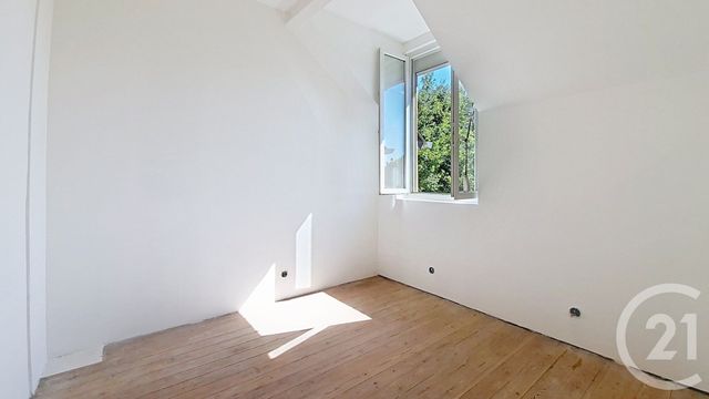 Maison &agrave; vendre - 4 pi&egrave;ces - 86,80 m2 - Sassetot Le Mauconduit - 76 - HAUTE-NORMANDIE
