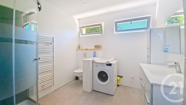 Maison &agrave; vendre - 4 pi&egrave;ces - 86,80 m2 - Sassetot Le Mauconduit - 76 - HAUTE-NORMANDIE