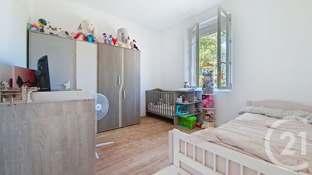 Maison &agrave; vendre - 4 pi&egrave;ces - 86,80 m2 - Sassetot Le Mauconduit - 76 - HAUTE-NORMANDIE