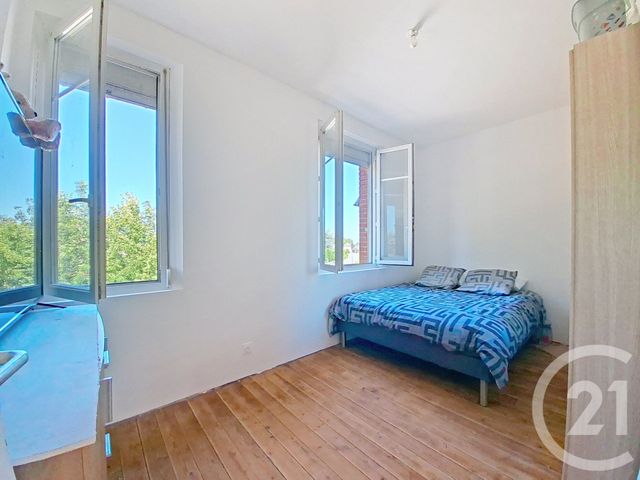 Maison &agrave; vendre - 4 pi&egrave;ces - 86,80 m2 - Sassetot Le Mauconduit - 76 - HAUTE-NORMANDIE