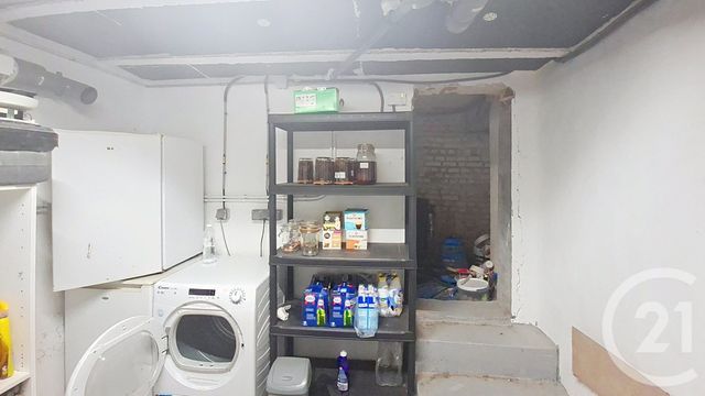 Maison &agrave; vendre - 4 pi&egrave;ces - 86,80 m2 - Sassetot Le Mauconduit - 76 - HAUTE-NORMANDIE