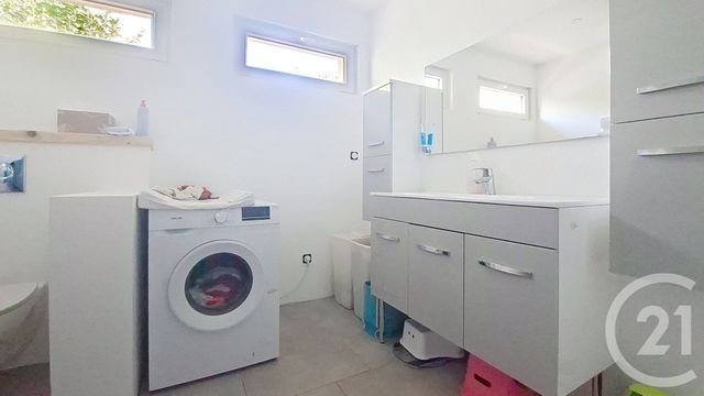 Maison &agrave; vendre - 4 pi&egrave;ces - 86,80 m2 - Sassetot Le Mauconduit - 76 - HAUTE-NORMANDIE