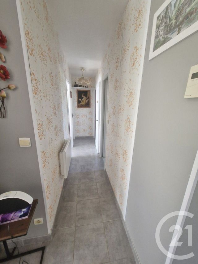 Maison &agrave; vendre - 4 pi&egrave;ces - 85,90 m2 - Colleville - 76 - HAUTE-NORMANDIE