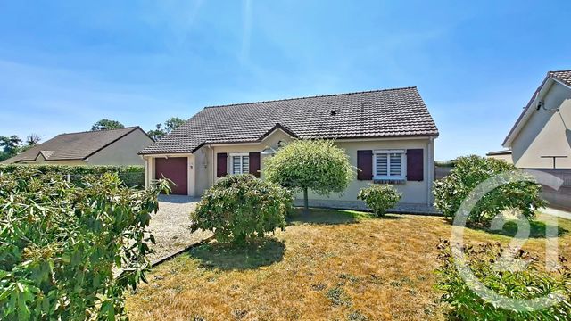 maison - COLLEVILLE - 76