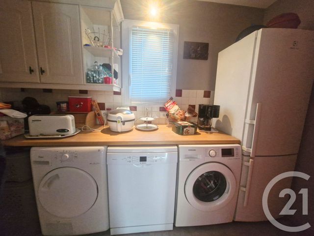 Maison &agrave; vendre - 4 pi&egrave;ces - 85,90 m2 - Colleville - 76 - HAUTE-NORMANDIE