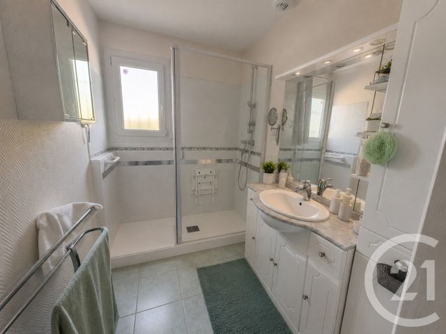 Maison &agrave; vendre - 4 pi&egrave;ces - 85,90 m2 - Colleville - 76 - HAUTE-NORMANDIE