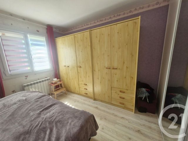 Maison &agrave; vendre - 4 pi&egrave;ces - 85,90 m2 - Colleville - 76 - HAUTE-NORMANDIE
