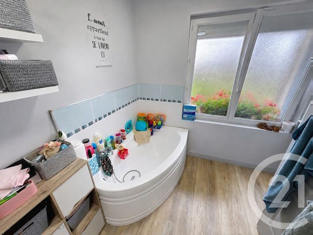 Maison &agrave; vendre - 5 pi&egrave;ces - 153,10 m2 - Terres De Caux - 76 - HAUTE-NORMANDIE