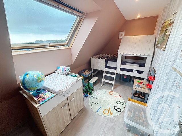 Maison &agrave; vendre - 5 pi&egrave;ces - 153,10 m2 - Terres De Caux - 76 - HAUTE-NORMANDIE