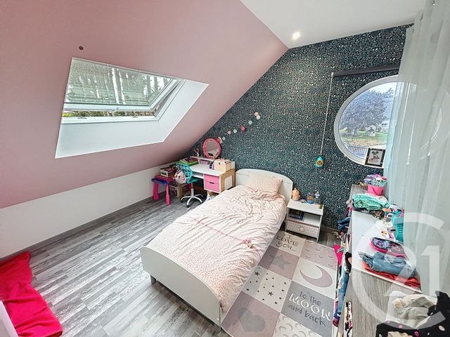 Maison &agrave; vendre - 5 pi&egrave;ces - 153,10 m2 - Terres De Caux - 76 - HAUTE-NORMANDIE
