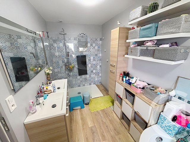 Maison &agrave; vendre - 5 pi&egrave;ces - 153,10 m2 - Terres De Caux - 76 - HAUTE-NORMANDIE