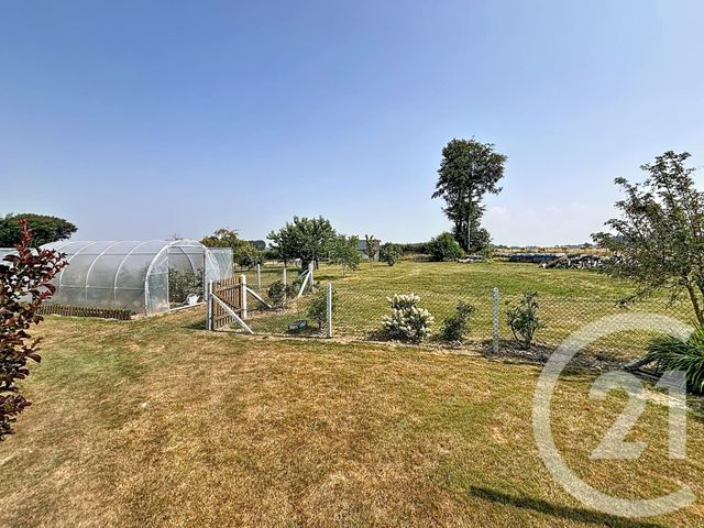 Maison &agrave; vendre - 5 pi&egrave;ces - 153,10 m2 - Terres De Caux - 76 - HAUTE-NORMANDIE