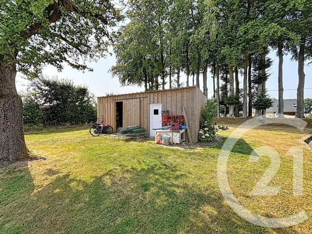 Maison &agrave; vendre - 5 pi&egrave;ces - 153,10 m2 - Terres De Caux - 76 - HAUTE-NORMANDIE