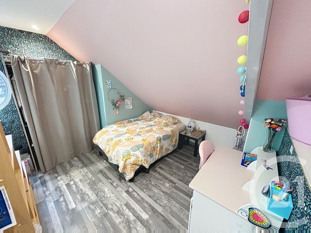 Maison &agrave; vendre - 5 pi&egrave;ces - 153,10 m2 - Terres De Caux - 76 - HAUTE-NORMANDIE