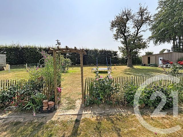 Maison &agrave; vendre - 5 pi&egrave;ces - 153,10 m2 - Terres De Caux - 76 - HAUTE-NORMANDIE