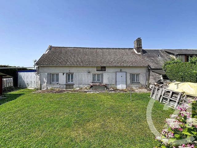 maison - SASSETOT LE MAUCONDUIT - 76