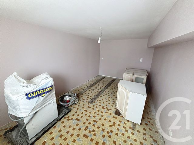 Maison &agrave; vendre - 3 pi&egrave;ces - 58,30 m2 - St Martin Aux Buneaux - 76 - HAUTE-NORMANDIE