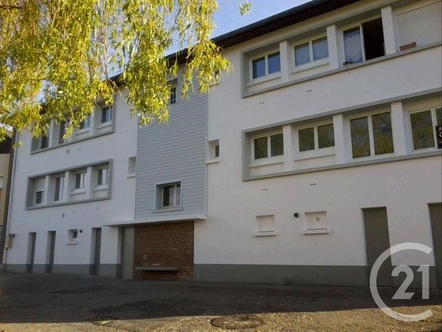 Immeuble &agrave; vendre - 319 m2 - Valmont - 76 - HAUTE-NORMANDIE