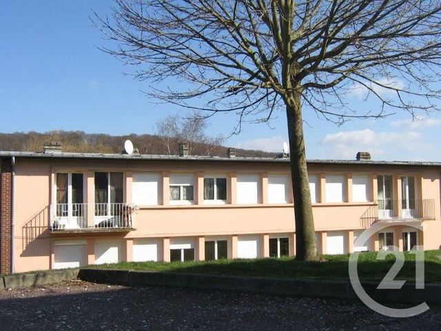 immeuble - VALMONT - 76