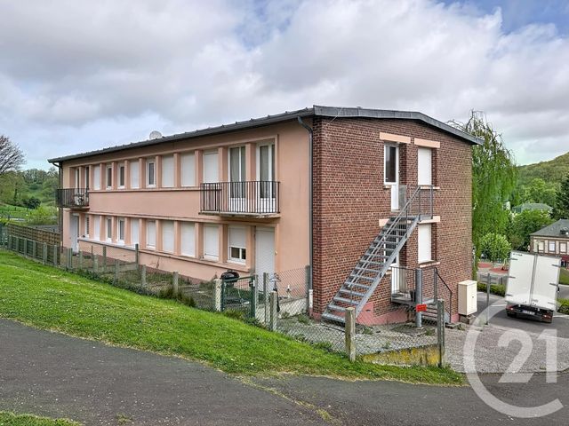 Immeuble à vendre VALMONT