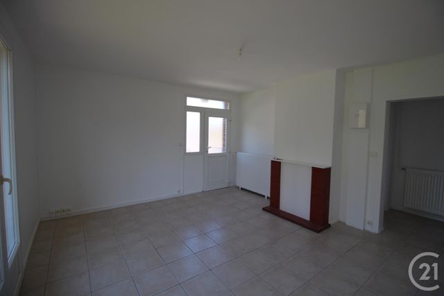 Appartement F4 &agrave; louer - 4 pi&egrave;ces - 80 m2 - Valmont - 76 - HAUTE-NORMANDIE
