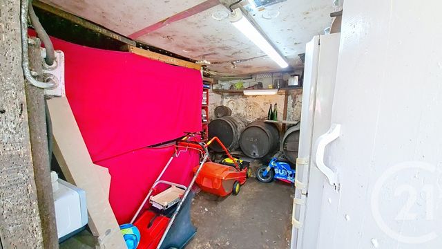 Maison &agrave; vendre - 4 pi&egrave;ces - 85,20 m2 - Ypreville Biville - 76 - HAUTE-NORMANDIE