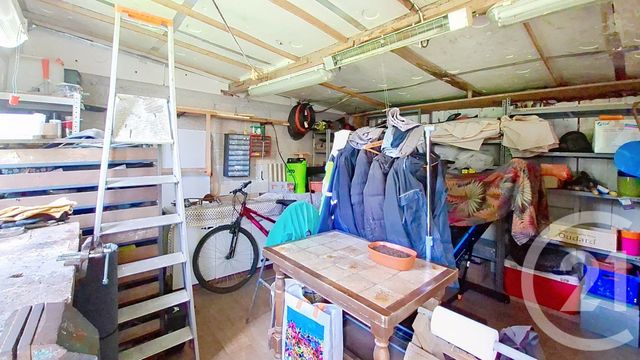 Maison &agrave; vendre - 4 pi&egrave;ces - 85,20 m2 - Ypreville Biville - 76 - HAUTE-NORMANDIE