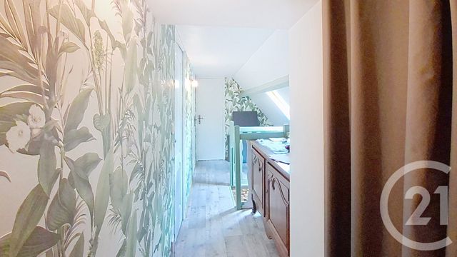 Maison &agrave; vendre - 4 pi&egrave;ces - 85,20 m2 - Ypreville Biville - 76 - HAUTE-NORMANDIE