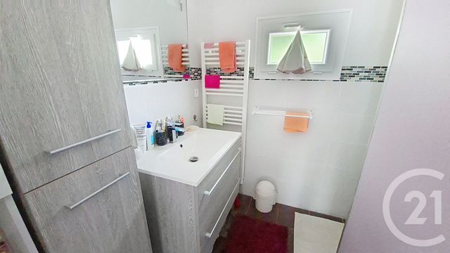 Maison &agrave; vendre - 4 pi&egrave;ces - 85,20 m2 - Ypreville Biville - 76 - HAUTE-NORMANDIE