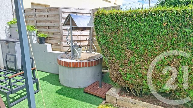 Maison &agrave; vendre - 4 pi&egrave;ces - 85,20 m2 - Ypreville Biville - 76 - HAUTE-NORMANDIE