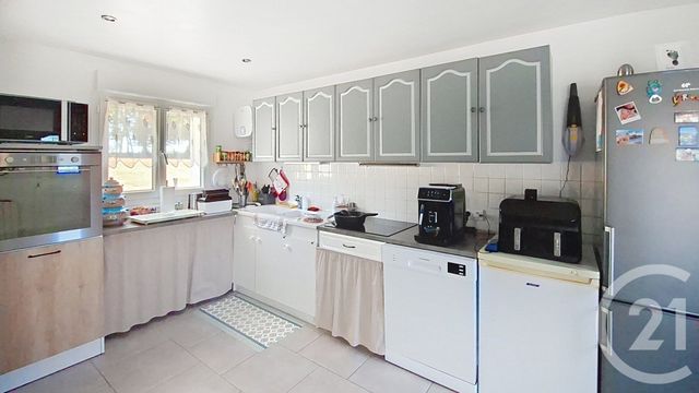 Maison &agrave; vendre - 4 pi&egrave;ces - 85,20 m2 - Ypreville Biville - 76 - HAUTE-NORMANDIE