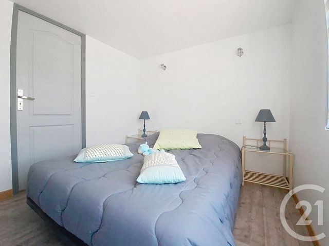 Maison &agrave; vendre - 4 pi&egrave;ces - 85,20 m2 - Ypreville Biville - 76 - HAUTE-NORMANDIE