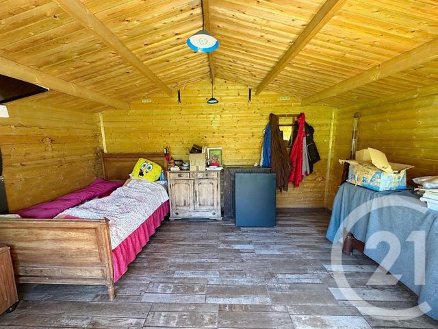 Terrain &agrave; vendre - 1020 m2 - Valmont - 76 - HAUTE-NORMANDIE