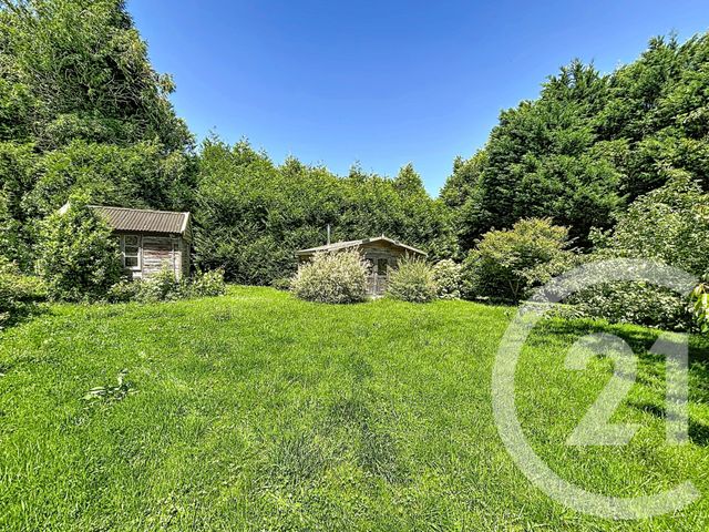 terrain - VALMONT - 76