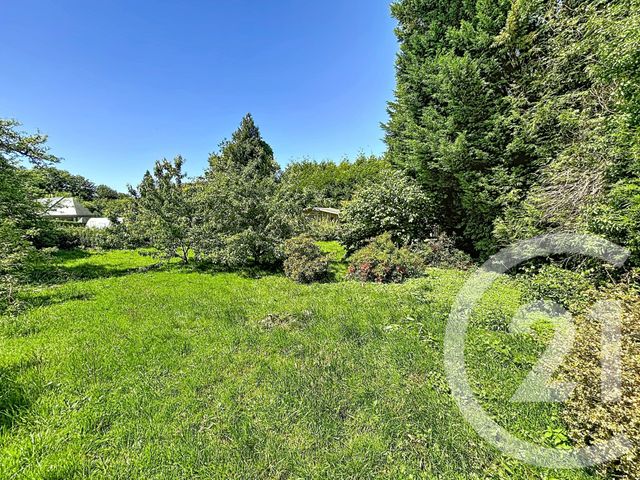 Terrain &agrave; vendre - 1020 m2 - Valmont - 76 - HAUTE-NORMANDIE