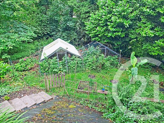 Maison &agrave; vendre - 3 pi&egrave;ces - 59 m2 - Valmont - 76 - HAUTE-NORMANDIE