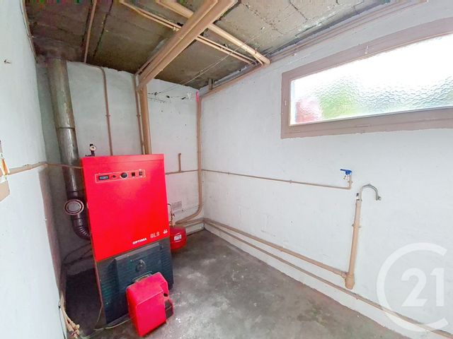 Maison &agrave; vendre - 4 pi&egrave;ces - 91,95 m2 - Colleville - 76 - HAUTE-NORMANDIE