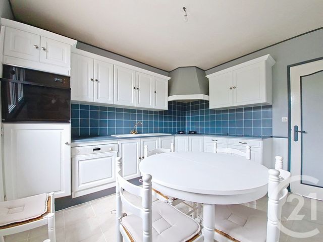Maison &agrave; vendre - 4 pi&egrave;ces - 91,95 m2 - Colleville - 76 - HAUTE-NORMANDIE