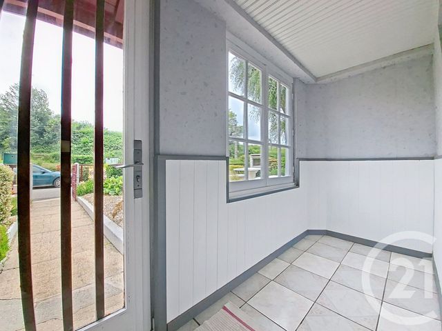 Maison &agrave; vendre - 4 pi&egrave;ces - 91,95 m2 - Colleville - 76 - HAUTE-NORMANDIE