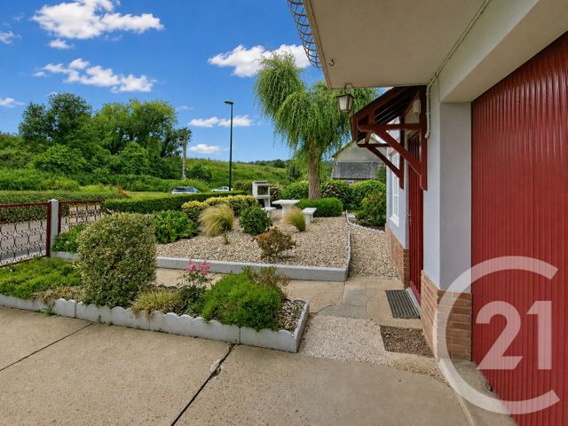 Maison &agrave; vendre - 4 pi&egrave;ces - 91,95 m2 - Colleville - 76 - HAUTE-NORMANDIE