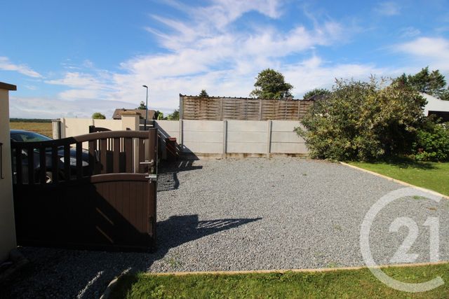 Appartement F2 &agrave; louer - 2 pi&egrave;ces - 22,61 m2 - St Martin Aux Buneaux - 76 - HAUTE-NORMANDIE
