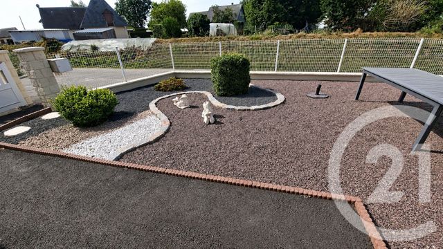 Maison &agrave; vendre - 5 pi&egrave;ces - 78,56 m2 - Gerponville - 76 - HAUTE-NORMANDIE