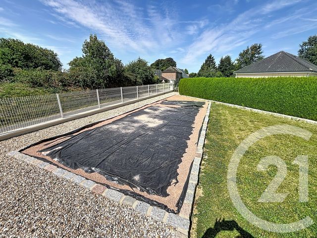 Maison &agrave; vendre - 5 pi&egrave;ces - 84,46 m2 - Valmont - 76 - HAUTE-NORMANDIE