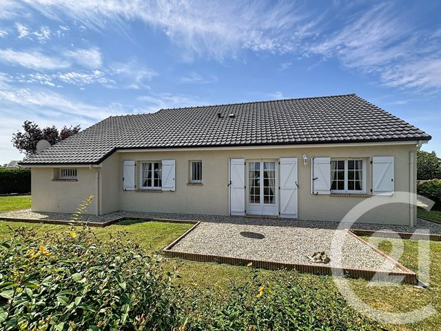 maison - VALMONT - 76