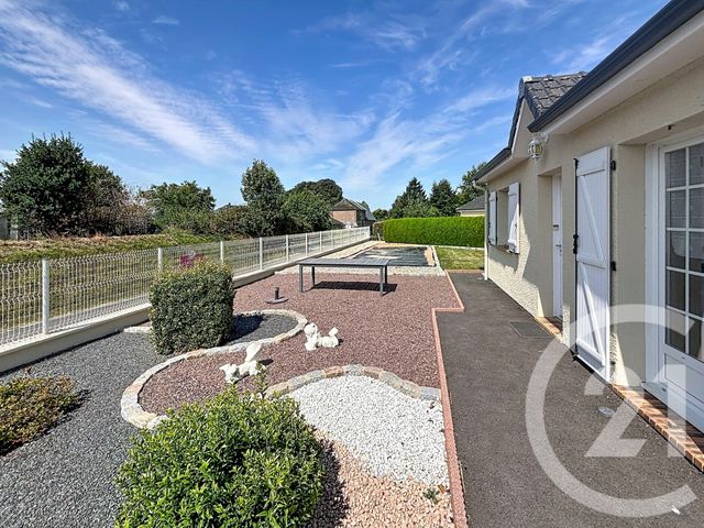 Maison &agrave; vendre - 5 pi&egrave;ces - 84,46 m2 - Valmont - 76 - HAUTE-NORMANDIE